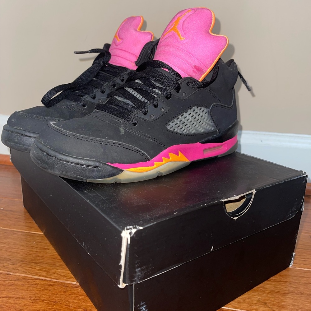Jordan Retro 5